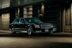 Toyota Century Sportsline Black Label by Artisan Spirits 2020 года